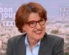 Threats of blockage, Mercosur… On TF1, Annie Genevard says she “hears” agricultural anger but warns