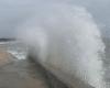 Charente-Maritime. Watch out for high tides from November 14 to 18