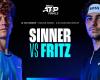 Sinner Fritz Nitto ATP Finals 2024 Day 3 Preview | Nitto ATP Finals