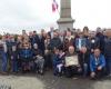 a soldier recognized as having died for France… 91 years after his death