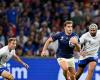 France – New Zealand: two major players from the French XV withdraw for the clash against the All Blacks