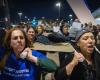 “Enough is enough”: Nuns march with stretchers in Jerusalem against Haredim exemption