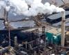 Billions of tonnes of GHGs produced by Canadian fossil fuels exported