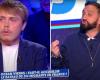 The trial of Cyril Hanouna for “public insults” against Louis Boyard postponed to December 17