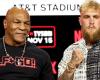 Mike Tyson vs Jake Paul: Fight time, date, where to watch, venue, undercard | Boxing News