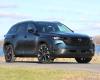 Mazda CX-50 Hybrid 2025: an ace up its sleeve