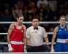 Paris 2024 Olympic Games: “You are a sister, a friend”, boxer Imane Khelif accepts Angela Carini’s apology