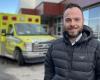 The mental health of paramedics is critical, concludes a UQAR study