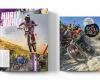 The Hurly Burly and World Stage 2024 MTB books are available ⋆ Vojo