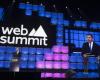 Artificial intelligence and politics at the Web Summit in Lisbon