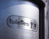 For or against public toilets on the street? The urgent referendum of this city of Seine-Saint-Denis