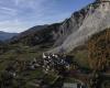 New evacuation for residents of the village of Brienz (GR) – rts.ch