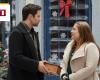 On TF1 at 2:20 p.m.: when Grey's Anatomy moves to Rouen, it's love at first sight at the Christmas market! – Cinema News