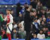 impressed by Odegaard, Arteta worried about Saka and Rice