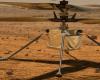 Intriguing debris discovered on Mars by NASA helicopter