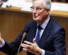 Michel Barnier in favor of a “meeting clause” on the planned tax increase