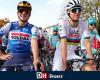 Giro: A new date for the announcement of the route, and that does not suit Remco Evenepoel