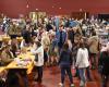 1,800 visitors and an expanded 2025 edition: the great success of the first Castres book fair