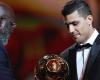 Ballon d’Or: Rodri, the truth restored!