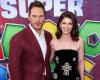 Chris Pratt and Katherine Schwarzenegger: their third child is born and he is named after a car