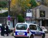 Two men arrested after beating of a soldier in Besançon, victim brain dead