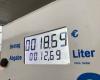 Comparison of fuel prices in Luxembourg, France, Belgium & Germany