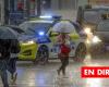 [DIRECT] Rain alert in Barcelona and Catalonia