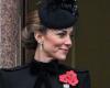 This detail on Kate Middleton’s outfit is intriguing: what is its meaning?