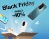 Black Friday: Take the opportunity to experience the Honor experience at a smart price on Amazon!