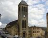 A religious building in the Lot, selected for endowment by the Heritage Foundation