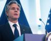 Aid to Ukraine | Blinken puts pressure on Europe