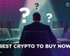 Best Crypto to Buy Now November 11