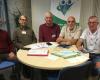 a patient association mobilizes for Movember