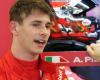 “Want to transform the test”: Monegasque driver Arthur Leclerc recounts his endurance season 1 concluded at the wheel of the victorious Ferrari at the 24 Hours of Le Mans