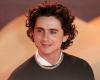 Timothée Chalamet admits to having been a victim of “body shaming”