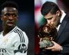 Ballon d'Or 2024: Who leaked the information before the ceremony?