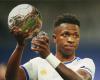 Ballon d’Or 2024: good news for Vinicius Junior; he won the supreme coronation in…