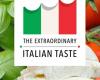 Launch of the 9th “World Italian Cuisine Week” in Rabat