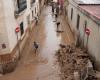 New warnings for heavy rain in Spain, already very affected by flooding