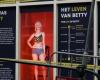 Police in Amsterdam use prostitute’s hologram to try to solve old crime case