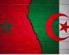 Macron, Algeria and Morocco