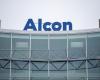 Alcon increases revenue in third quarter, less than expected