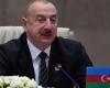 oil and gas are a “gift from God”, insists the Azerbaijani president, host of the climate summit