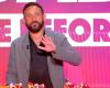 Cyril Hanouna remembers a moment spent with a famous host and surprises the TPMP columnists