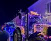 Christmas 2024: where and when to see the famous illuminated farmers’ tractors in Sarthe