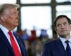 Trump expected to pick Florida Senator Rubio as top diplomat, reports say | Politics News