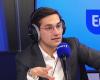 Cyril Hanouna – “The LFI has become a party of convicts”, Jules Torres returns to the insult uttered by Sébastien Delogu in the Assembly