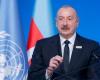 gas and oil are a “gift from God”, persists the Azerbaijani president