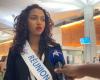 Miss France 2025: Marine Futol, Miss Réunion 2024, flies off to prepare for the ceremony