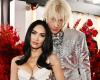 Megan Fox is expecting her first child with Machine Gun Kelly